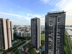 Parc Riviera (D5), Condominium #547528821
